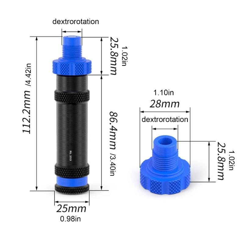 Essential Bicycles Maintenances Tool Suit Adjust New Bicycles Repair Tool for Enhancing Cycling Skill