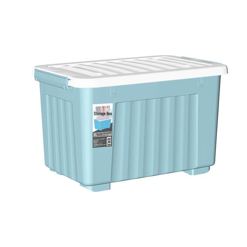 SPACEXPERT Plastic Storage Bin