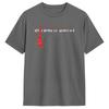 Herren My Chemical Romance MCR Bullets 20 Jahre T-Shirt Reine Baumwolle Kleidung Cooles Kurzarm Rundhals T-Shirts Party T-Shirts