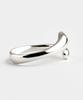 Shoveoff Svr-S630 Silver 925 Open Band Ring