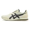 ONITSUKA TIGER Buty Dualio 'Kremowy Szary Zielony' Trampki 1183A856-201