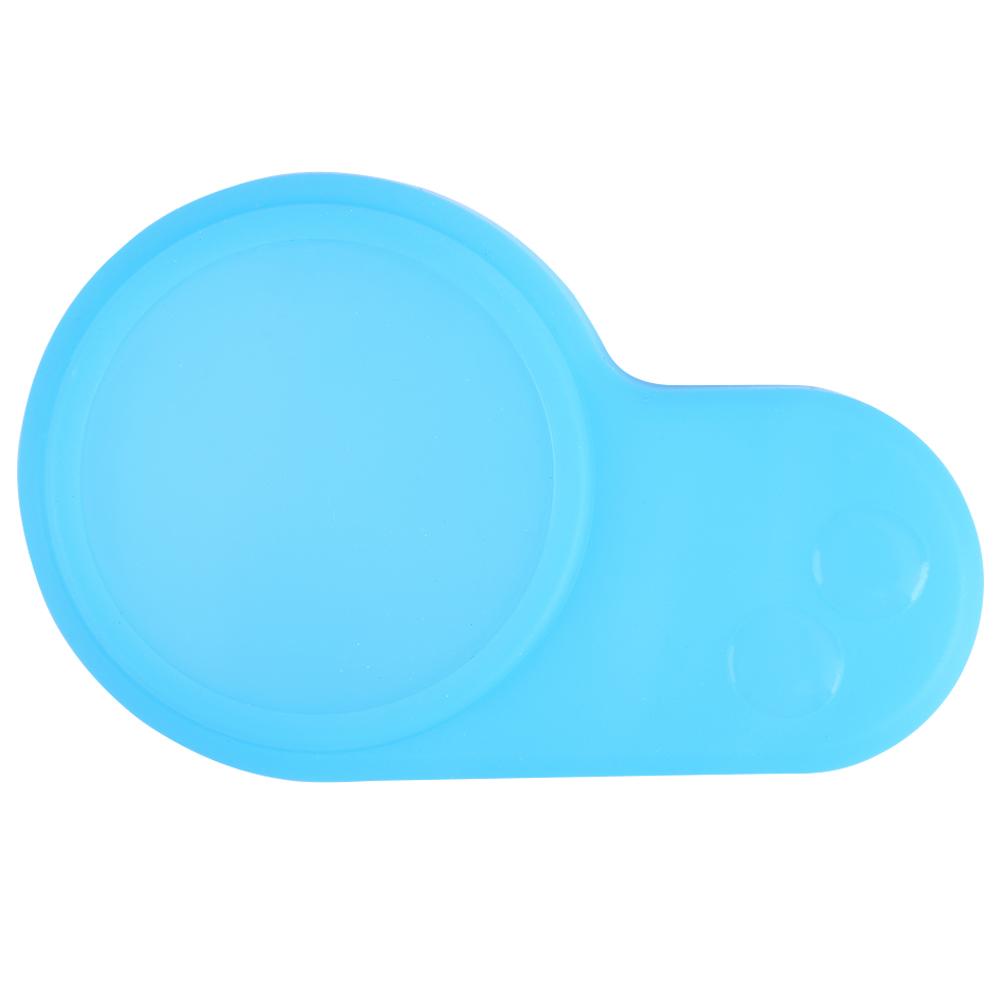 

NEW Silicone Cover Dustproof Protective Caps for Kugoo M4 Kaboo Zeoro (Blue)