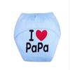 Baby Cloth Diapers Training Pants Underwear Featuring Soft And Breathable Cotton Blend