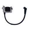 Ignition Coil Module For Honda Gcv135 Gcv160 Gcv190 &Amp; Gsv160 Chainsaw Parts New