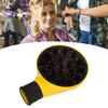 Professional Grade Blow Dryer Diffuser Reduce Frizz Curly Hair Diffuser  Home Hair Salon