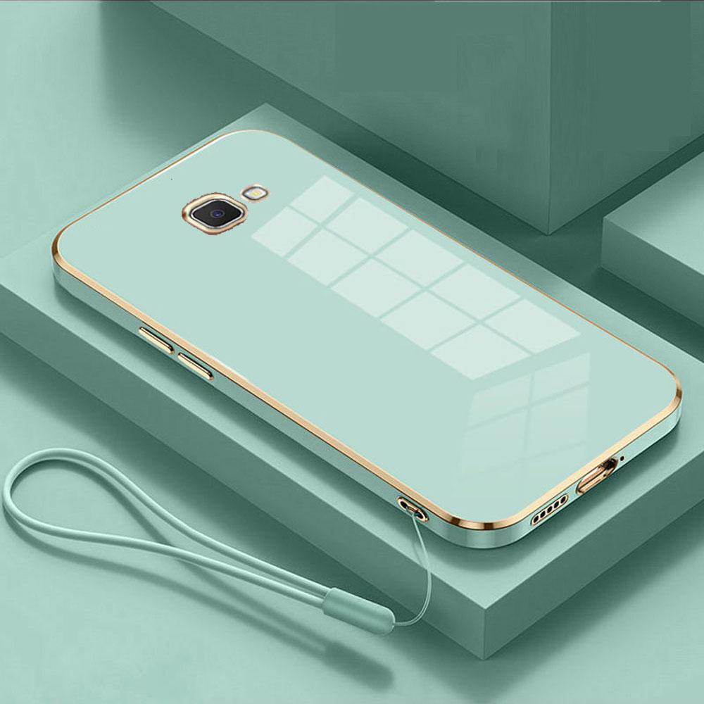 

Для Samsung Galaxy J5 Prime Case Protection Протиударний чохол для телефону Samsung J5 Prime Case G570 G570F Матовий силіконовий твердий чохол For Galaxy J5 Prime