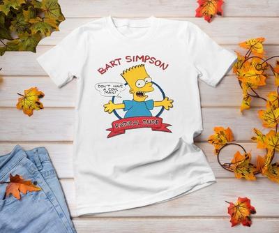 Tops – T-Shirts