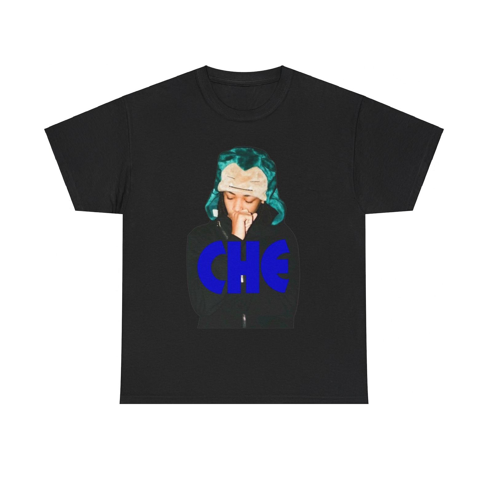 Che Shirt | Rapper Che Shirt S