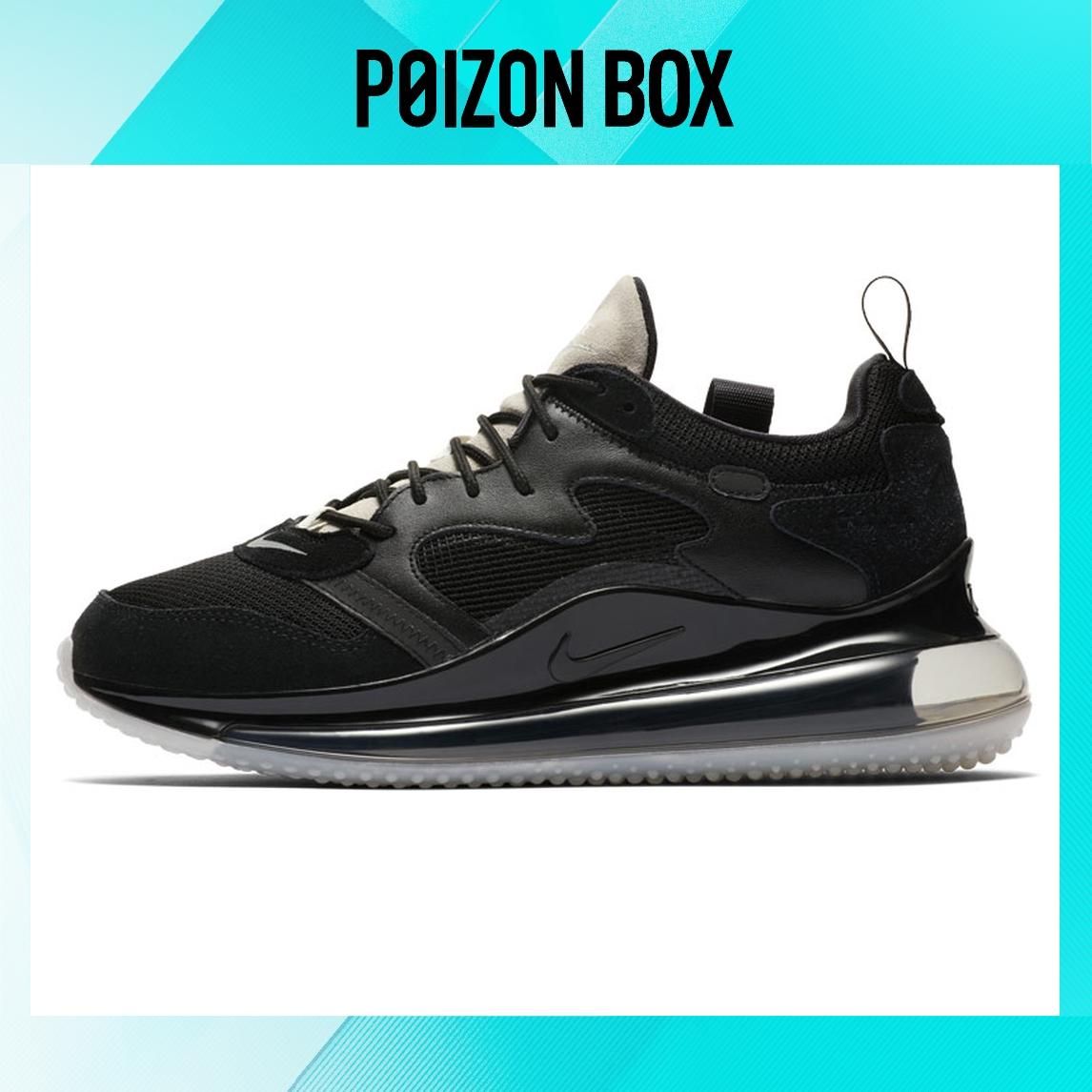 

кроссовки Nike Odell Beckham Jr x Air Max 720 Young King of the Night CK2531-002