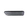 51132694607 51132694608 High Quality Automobile Panel System Car Grille Left Right Fender Grille FOR Bmw 2001-2006 E46 M3