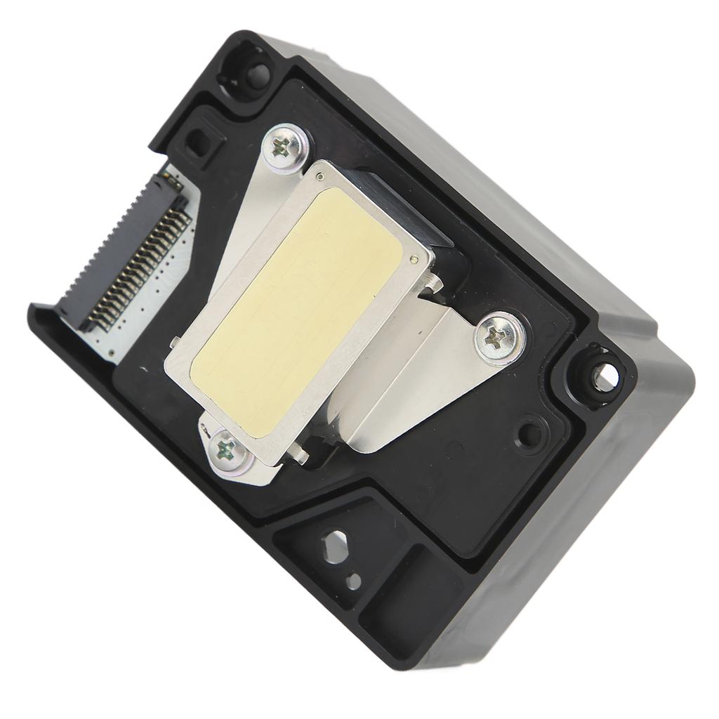 Printhead Practical Convenient ABS Printhead Replacement for T30 T33 T1100 T1110 L1300 T1100 T110 B1110