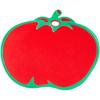 Cutting Board Fruit Shaped,Chopping Board, Tomato Shape