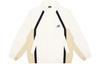 Jackets Men's Ivory Stand Collar Moderate Other AMJ13358-IV