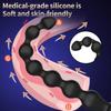 Anal Bead Vibrator For Women Vagina Clitoris Stimulator Vibrating Butt Plugs Huge Anal Dildo Prostate Massage Adult Sex Toys 18+