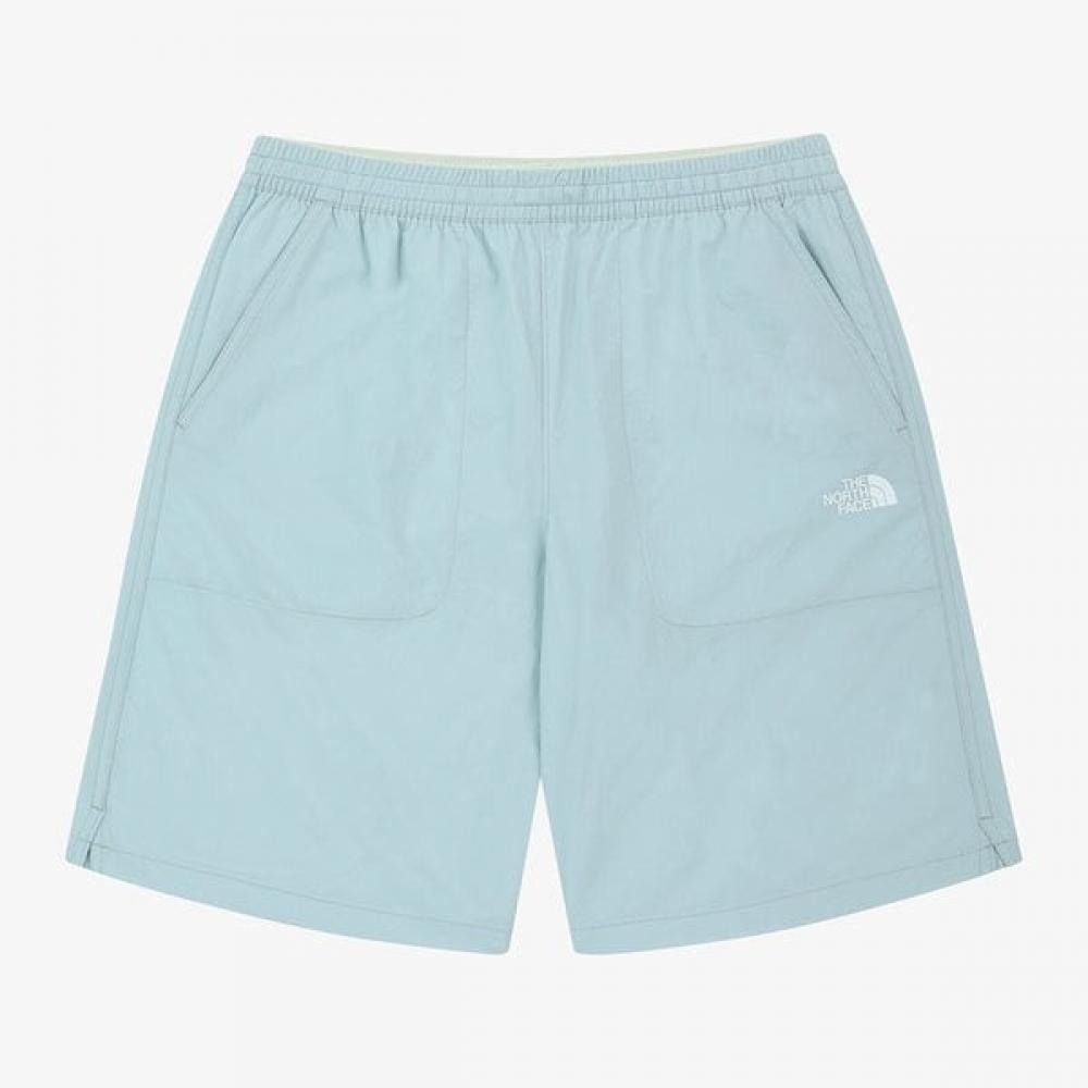 The North Face Aira Shorts Light Blue Ns6nr06n LIGHT BLUE/065