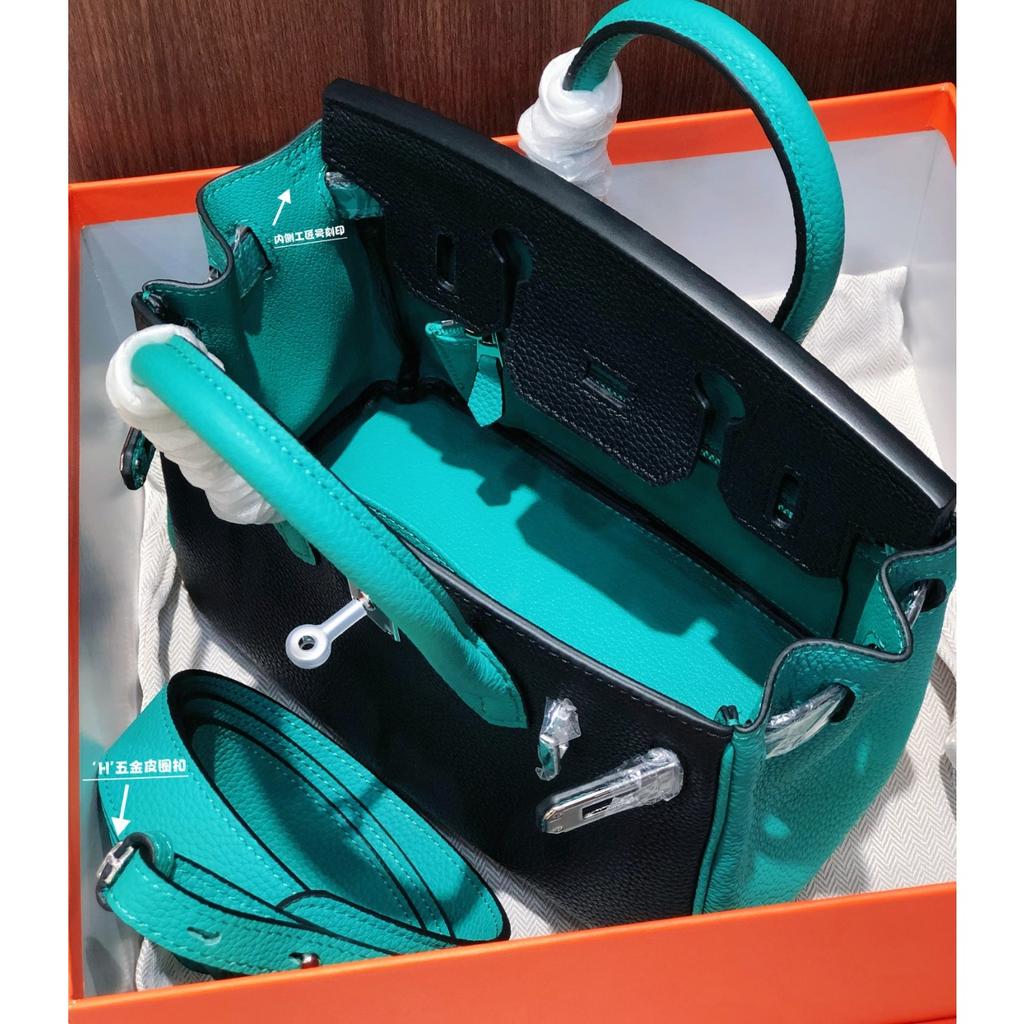 Hochwertige kontrastierende Farben 2026 neue Mode Leder Damen Handtaschen Handtaschen mit großem Fassungsvermögen Schulter Umhängetaschen