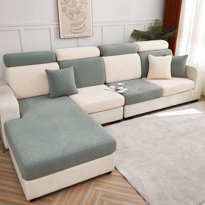 Textil do obýváku a jídelny – Potahy na gauče