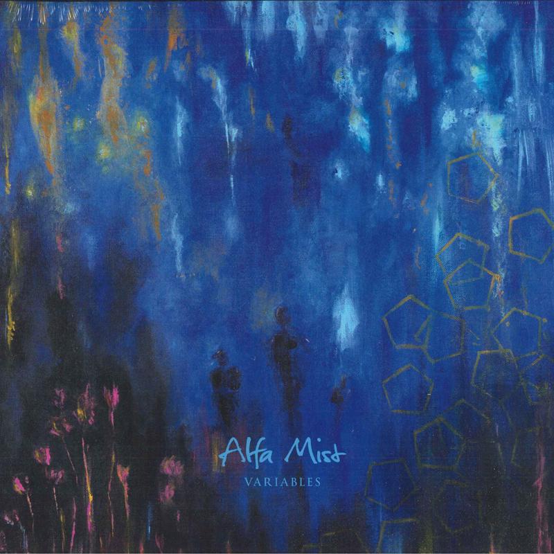 

Виниловая пластинка ALFA MIST Variables 79511 Anti 2023 EU Jazz