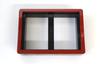 Wakaizumi Kappo DD Serving Soba Bamboo bamboo Lacquerware, Lacquerware, Steamer, (with mat) 1-533-5 1-533-1A