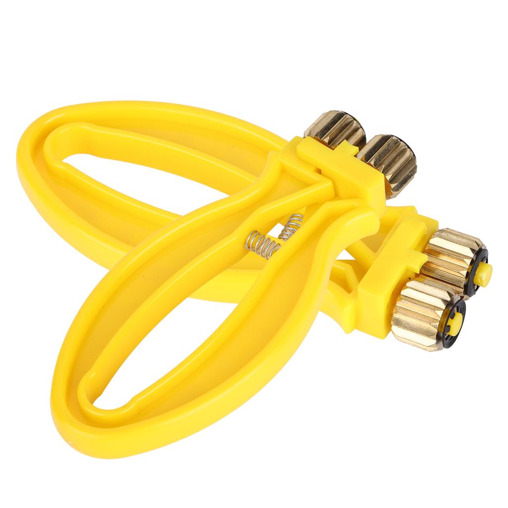 2pcs Beehive Frame Wire Crimper Tensioner Tight Cable Nest Box Installation Tool