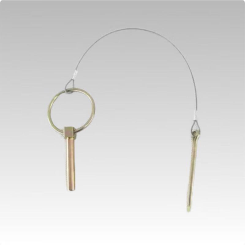 Dongfeng Tianjin Engine Ladder Lock Pin