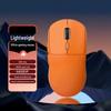 Universal Lightweight Wireless Bluetooth Mouse for Business, Office, and Home Use