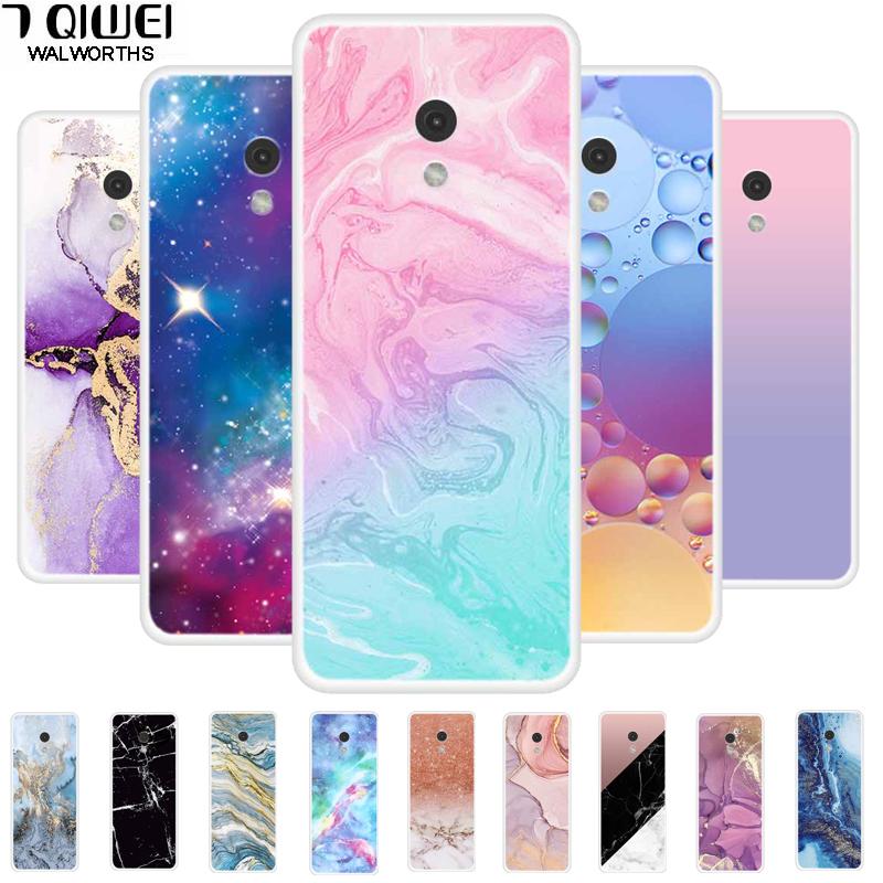 Pour Nokia 215 4G 2024 Coque Nokia 235/220 4G 2024 Marbre Peint Transparente TPU Coque Arrière pour Nokia220 4G Coque de Protection ClearShell