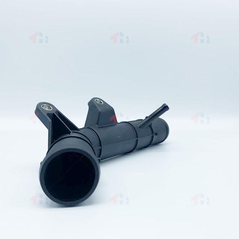 1002920XED95 The water outlet connecting pipe is suitable for Great Wall POER Poer Kiong NEW H5 diesel engine GW4D20M