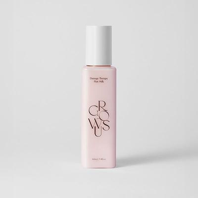 Damage Therapy Hair Milk 160ml