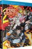 Fire Season 2 Part 1 Force [Blu-ray]