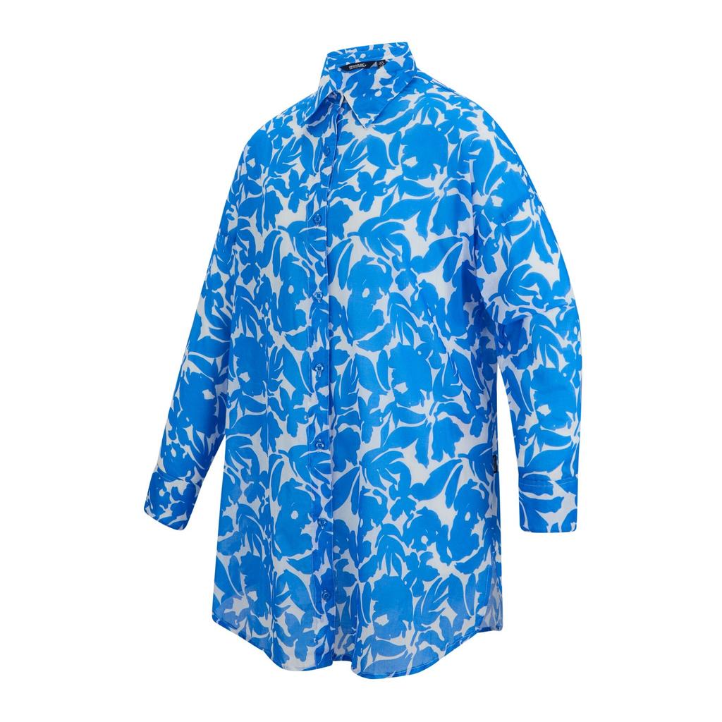 Regatta Womens/Ladies Flower Shirt