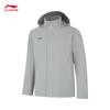 Li-Ning Sporty Hooded Windbreaker Jacket
