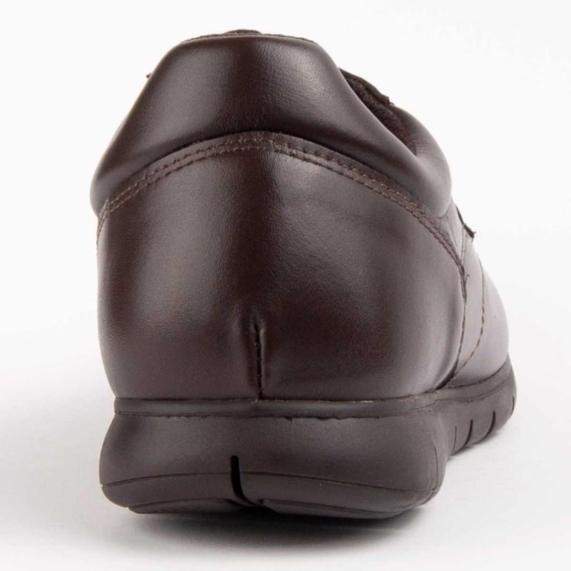 Men's Leather Shoe. Purapiel Komodo 103072