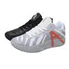 Men's and women's basketball shoes low-top mesh cloth surface colorful fashion non-slip star training shoes sports shoes men's shoes