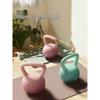WEZHO Soft Kettlebell for Home Fitness CN plug (adapter included)