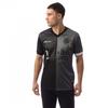 Mens Footpatrol Monogram Game Football Jersey