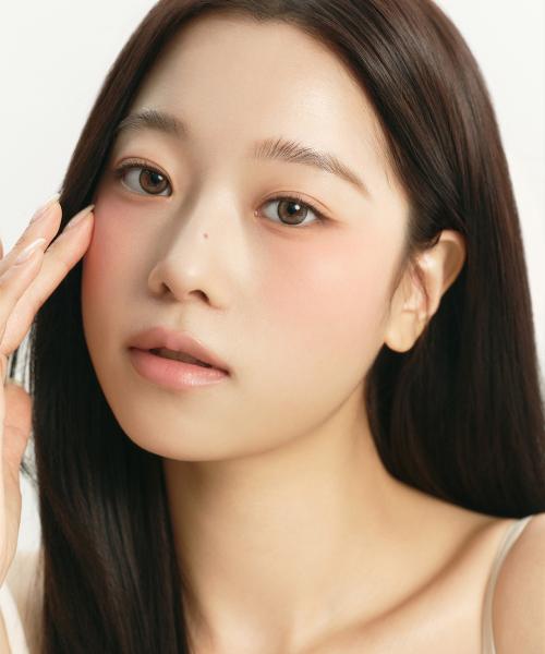 [Lummir] Air Fluffy Blusher 4g