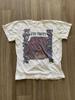 26 Siouxsie And The Banshees kapela Grafické bílé tričko s krátkým rukávem NH13740 Unisex tričko