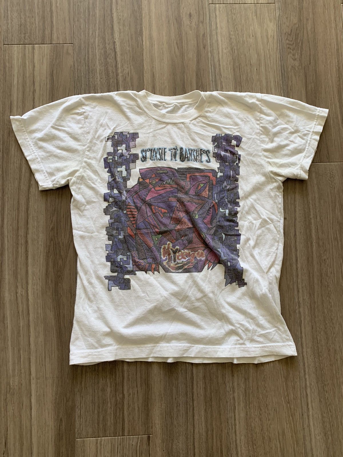 Сахарный Череп Dia De Muertos Мода Искусство Хит Продаж Смешной Подарок Футболка T-Shirt M1520 S