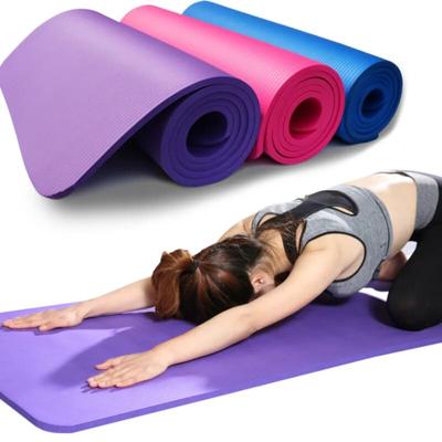 Yoga & Pilates – Yogamattor