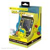 My Arcade Pac-Man Nano Player Pro Mini Arcade Machine 4.8" Fully Playable Video Game for Collectors