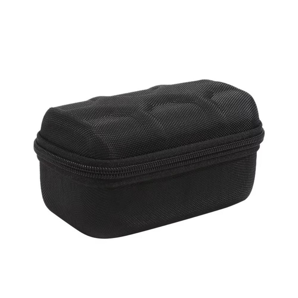EVA Material Portable Watch Box 2/3/4/5/6 Slots Watch Storage Bag Wristwatch