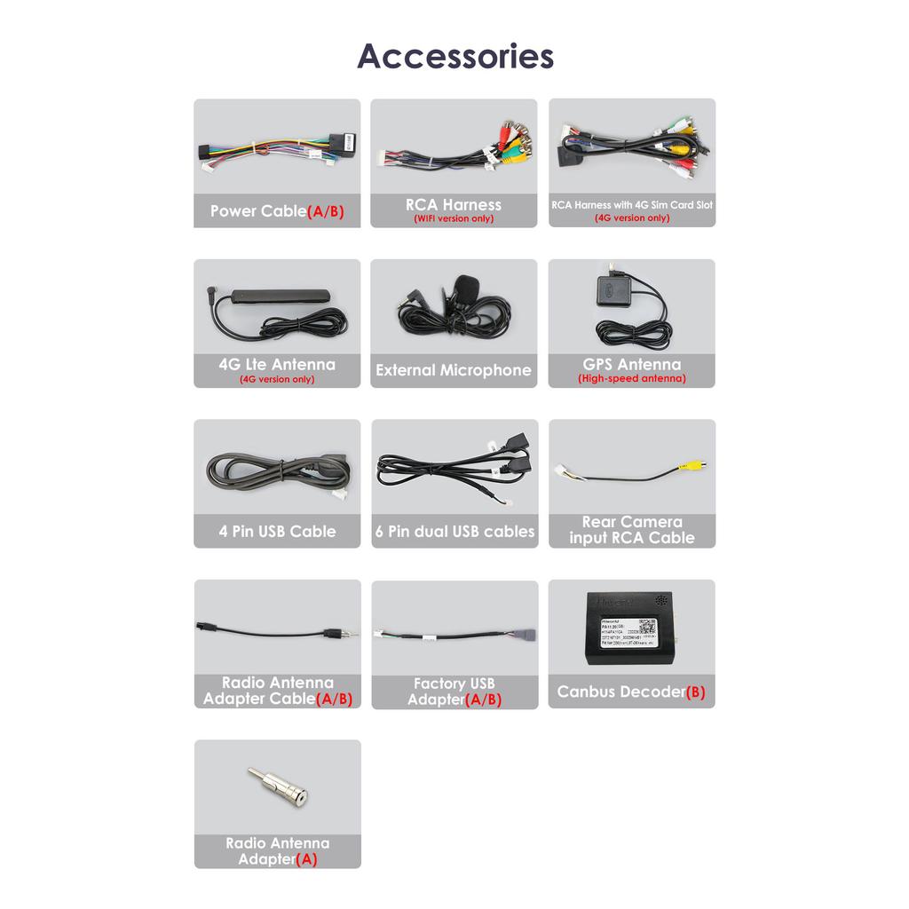 OSSURET Peugeot 206 206CC 206SW 2000 -2008 için Akıllı 7862 Android Araba Radyo Çalar Araba Stereo Multimedya Ses Kablosuz Carplay 7 inç ana ünite