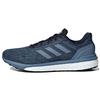 Solar Drive Versatile Breathable Lightweight Durable Low-Top Casual Running Shoes Men Sneakers Blue AQ0407