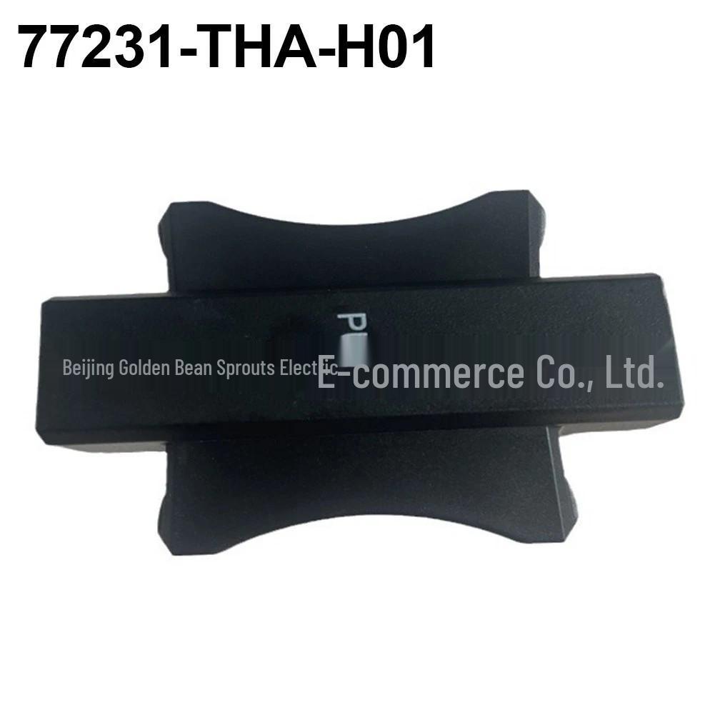 Honda Avancier URV Cup Holder Bracket Drink Clip Mount 77231-THA-H01 Neutral