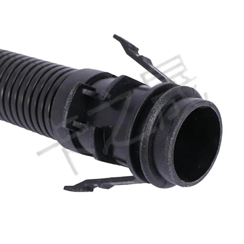 BMW N57S Engine Intake Resonator Pipe 13717810772