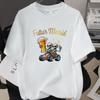 Future Groom  Team Groom Short Sleeve Tees 260G 100 Cotton Tshirts French Mens EVG Single Farewell  Wedding Party Tops M13