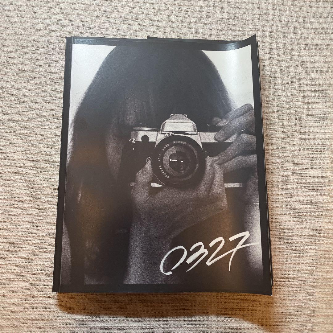 

[Б/В] Фотокнига BLACKPINK LISA