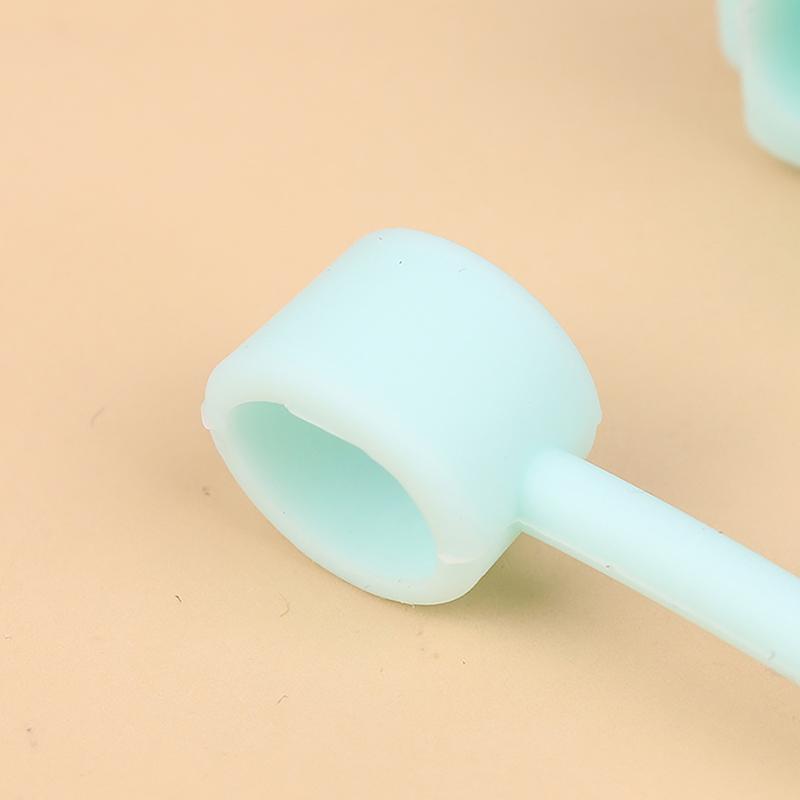 Květinové silikonové krytky na brčka pro sklenici na vodu, láhev, tvar květiny, pitné prachotěsné víčko, krytky na konce brček, příslušenství ke kelímkům pro 8mm