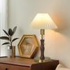 OEING Pleated Decorative Floor Lamp